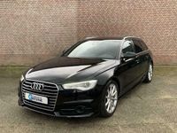 tweedehands Audi A6 Avant 2.0 TFSI quattro Automaat