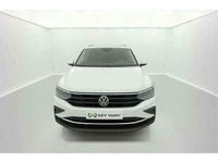 tweedehands VW Tiguan Active 1.5 TSI 110kW(150ch) DSG * GPS * CAM RECUL