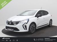 Nieuw Mitsubishi Colt Intense 143 PK (105 kW) 2025 Wit Hatchback