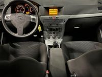 tweedehands Opel Astra 1.6 Sport - LageKM - Airco - Cruise - Nap - APK