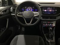 tweedehands VW T-Cross - 1.0 TSI Life Trekhaak Camera Applecarplay *Navigat