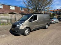 tweedehands Renault Trafic 1.6 dCi T29 88kw NW APK Turbo2 Energy Airco Imperiaal Trekhaak