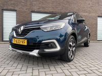tweedehands Renault Captur 0.9 TCe 90 Intens | NAVIGATIE | STOELVERWARMING |