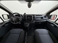 Occasion Opel Vivaro 126 PK (92 kW) 2019 Rood MPV