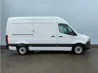 tweedehands Mercedes Sprinter 316 2.2 CDI 366 L2 H2 Airco Cruise 2 Zits Euro 6