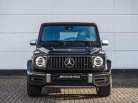 tweedehands Mercedes G63 AMG AMG STRONGER THAN TIME EDITION |