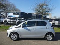 tweedehands Peugeot 108 1.0 e-VTi 68pk 5D Active Airco