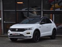 tweedehands VW T-Roc 1.5 TSI R Line Pano ACC DCC Lane Virtual D.Hoek