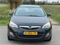 tweedehands Opel Astra Sports Tourer 1.4 Cosmo CRUISE/AIRCO/PDC/ZEER NETJ