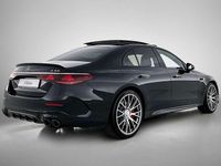 Occasion Mercedes E53 AMG AMG 449 PK (330 kW) 2025 Zwart Sedan