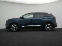 Occasion Peugeot 3008 Allure 2025 Blauw SUV