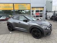 Occasion Nissan Juke Enigma 116 PK (85 kW) 2021 Grijs SUV
