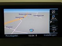 Occasion Audi A1 Ambition 123 PK (90 kW) 2011 Zwart Hatchback