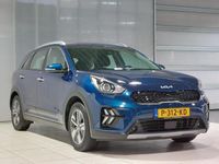 tweedehands Kia Niro 1.6 GDi Hybrid DynamicLine