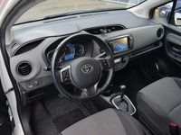 tweedehands Toyota Yaris Hybrid 1.5 Hybrid Aspiration | Trekhaak | Navi | Camera |