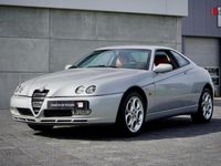 tweedehands Alfa Romeo GTV 2.0 T.Spark