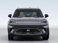 Nieuw Smart #1 Edition #1 200 kW (272 PK) 2026 Grijs SUV