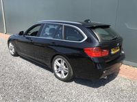 tweedehands BMW 316 3 Serie Touring i Touring Executive M-sportpakket