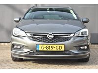 tweedehands Opel Astra Sports Tourer 1.0 Turbo 120 Jaar Edition+ | Navigatie | Getint Glas | Parkeersensoren | Climate Control | Cruise Control | 1e Ei