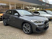 Occasion BMW X2 M Sport 140 PK (102 kW) 2019 Grijs SUV