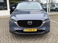 Occasion Mazda CX-5 Ad'Vantage 165 PK (121 kW) 2023 Grijs SUV