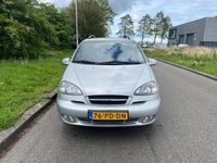 tweedehands Chevrolet Tacuma 1.6-16V LPG-G3 72.000 KM NAP - APK