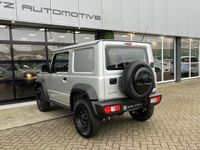 tweedehands Suzuki Jimny 1.5 Professional AllGrip | Airco | Cruise | Ex. BT