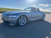Occasion BMW Z4 265 PK (194 kW) 2006 Cabriolet