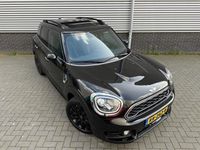 tweedehands Mini Cooper S Countryman 2.0 | Pano | Cruise | Memory | Camera | Navi |