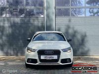 Occasion Audi A1 Comfort 86 PK (63 kW) 2011 Wit Hatchback