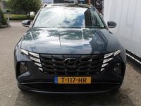 tweedehands Hyundai Tucson 1.6 T-GDI HEV Panoramadak | 19inch Velgen | Key-Less | Stoelverwarmd