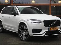 tweedehands Volvo XC90 T8 Hybride AWD R-Design | Long Range | Harman/Kardon | 360 Camera | On-Call | Trekhaak 2350kg | Head-Up |