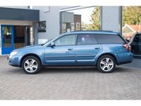 Occasion Subaru Outback 150 PK (110 kW) 2009 Blauw SUV
