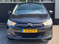 tweedehands Citroën C4 1.6 e-HDi Ligne Business EXPORT PRIJS Pano, Navi,