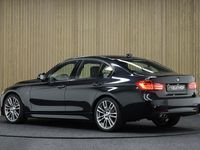 tweedehands BMW 316 3-SERIE i Executive M-Sport | 19 Inch lm | Navigatie | Cruise | Clima