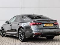 tweedehands Audi A5 Sportback 35 TFSI 150pk S-tronic S-Line Competitio