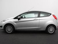 tweedehands Ford Fiesta 1.25 | Airco | Stoelverwarming | Trekhaak | Elektrische Ramen | Radio | Handel/Export