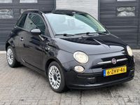 tweedehands Fiat 500 1.0 TwinAir Pop Nederlandse auto!