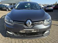 Occasion Renault Mégane III Expression 116 PK (85 kW) 2015 Grijs, metallic lak Hatchback