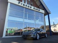 Occasion Ferrari FF 662 PK (486 kW) 2011 Grijs (metallic) Stationwagen