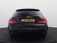 tweedehands Mercedes CLA180 Shooting Brake AUT. AMG Sportstoelen LMV 18'