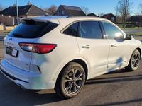 tweedehands Ford Kuga 2.5 PHEV ST-LINE X