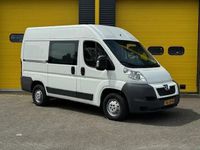 tweedehands Peugeot Boxer L1H2130PK Airco/Cruise/Pdc