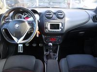 tweedehands Alfa Romeo MiTo 1.4 Super | 18 inch QV | Org. NL | Dealer onderhou