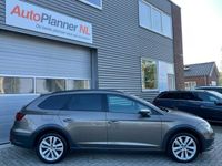 tweedehands Seat Leon X-Perience 1.8 TSI 4Drive! 180PK! Cruise! Navi!