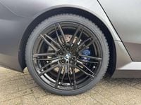 Occasion BMW M5 727 PK (534 kW) 2025 Grijs Sedan