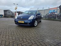 Occasion Toyota Prius 78 PK (57 kW) 2009 Blauw (metallic) Hatchback
