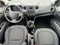 tweedehands Hyundai i10 1.0i Comfort / Cruise control / Airco / Elektrisch