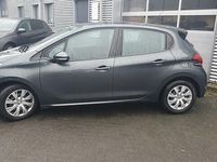 Occasion Peugeot 208 82 PK (60 kW) 2017 Grijs Hatchback