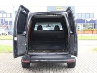 tweedehands VW Caddy 2.0 TDI 102PK * Aut. * Massa vliegwiel hoorbaar * Navi * Airco..